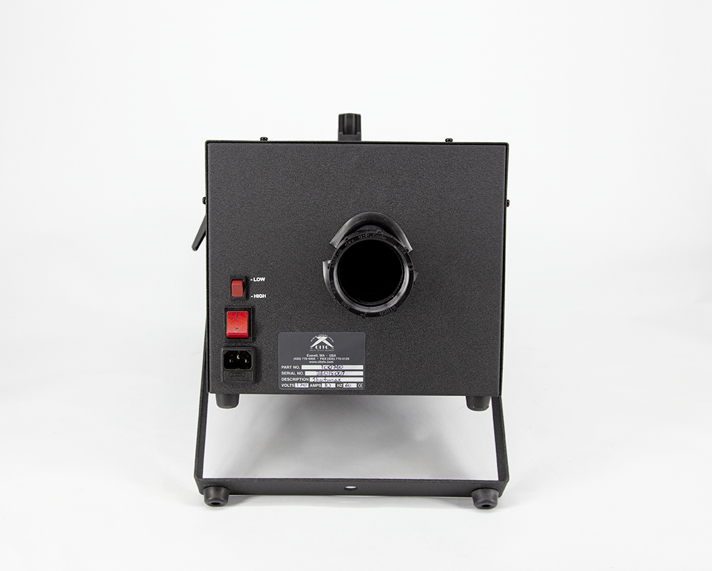 ShotMax™ - SnoBiz, Bulk & Stacked Confetti, & Streamer Launcher