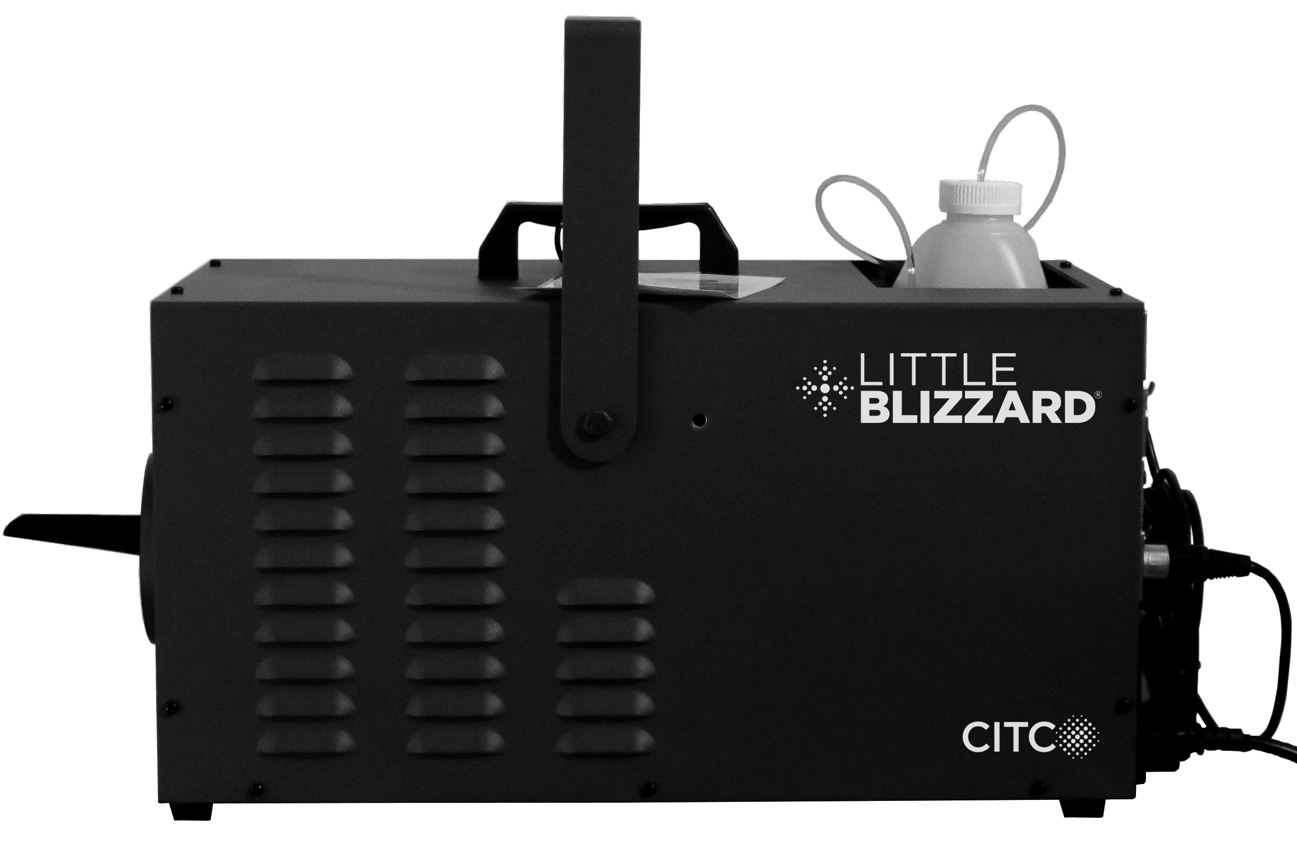 Little Blizzard Snow Machines for Special Effects, Artificial & Fake Snow