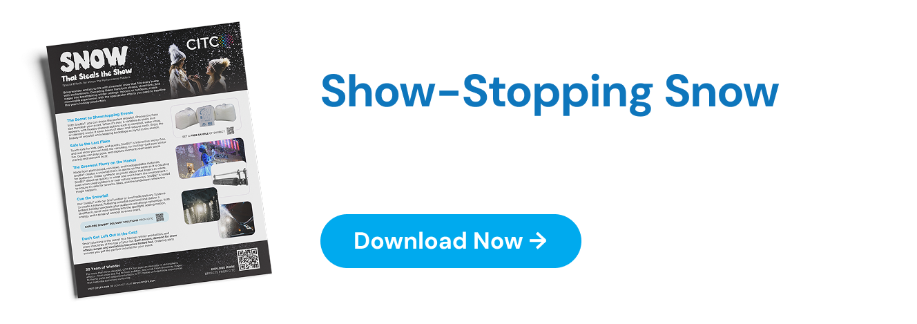 Unwrap the secret to snow stopping snow – download the guide now